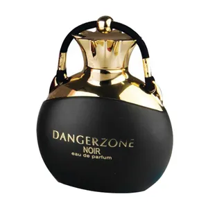 ادوپرفیوم زنانه لین یانگ مدل Danger Zone حجم 100 میلی لیتر