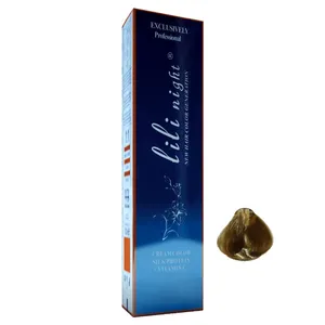 Lili Night R10100112 No.507 Haircolor
