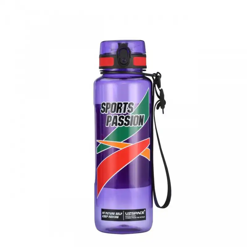 قمقمه یوزداسپیس مدل TRITAN 6043 1200ML گنجایش 1.2 لیتر