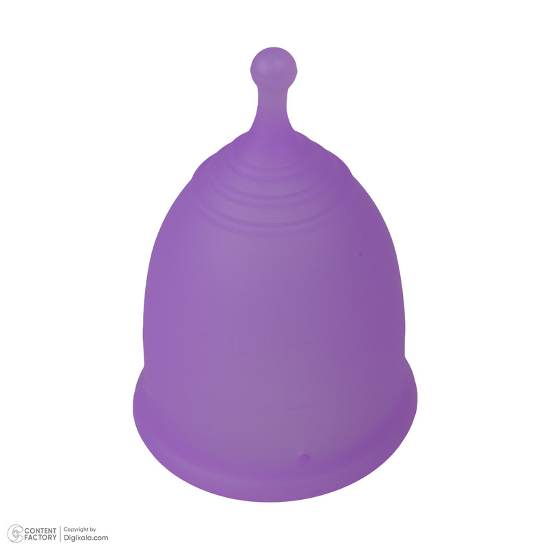 کاپ قاعدگی آنییر مدل S-01