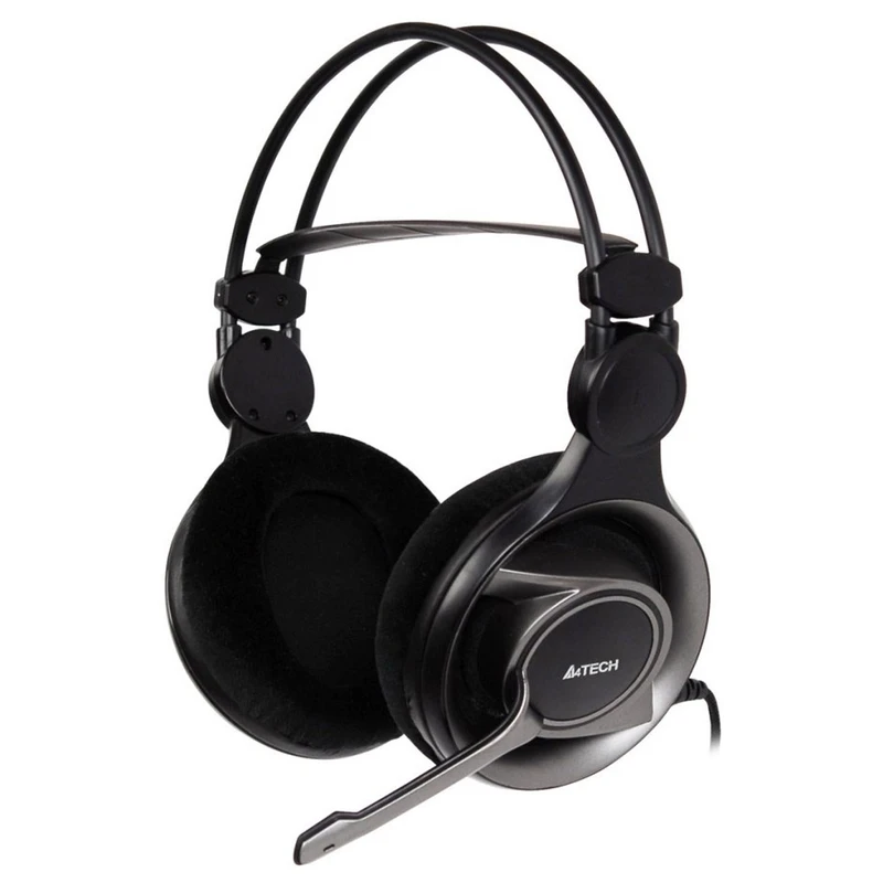 هدست ای فورتک مدل HS-100