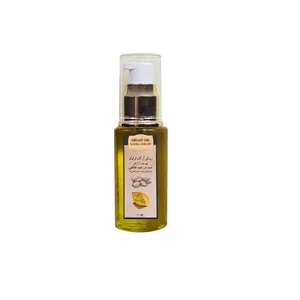 روغن مو پدربزرگ مدل آرگان حجم 60 میلی لیتر