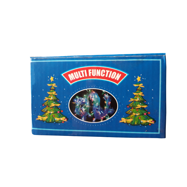 ریسه ال ای دی کد 4018 طول 9 متر