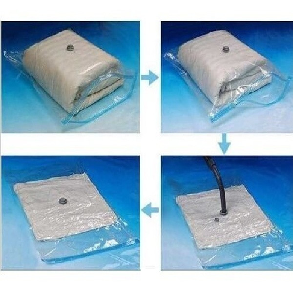 کیسه وکیوم مدل 3020 110x80