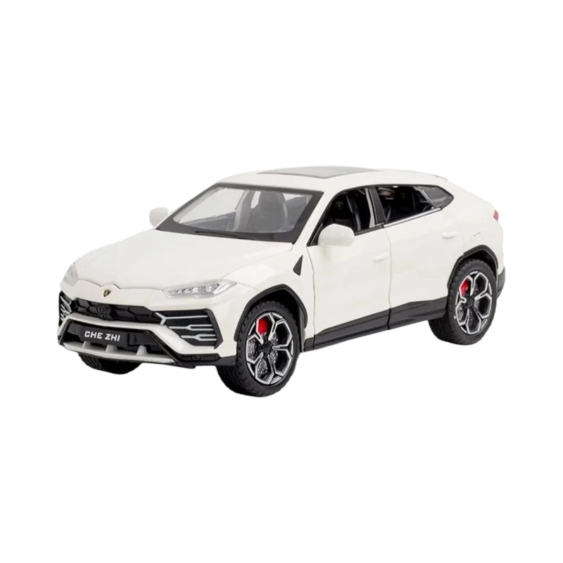 ماشین بازی چه ژی مدل لامبورگینی طرح Lamborghini urus 
