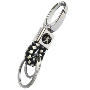 جاسوئیچی خودرو طرح Peugeot مدل PQWB-2