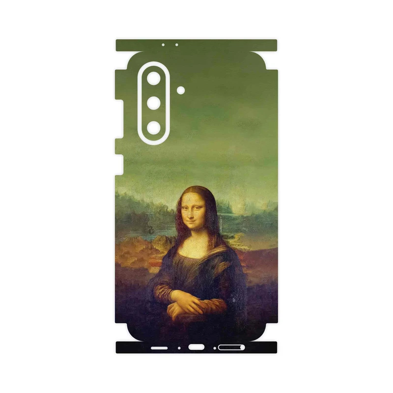 برچسب پوششی ماهوت مدل Mona Lisa of da Vinci-FullSkin مناسب برای گوشی موبایل سامسونگ Galaxy A36