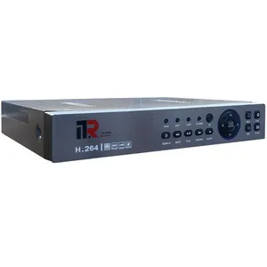 ضبط کننده ویدیویی آی تی آر مدل -HD4M414