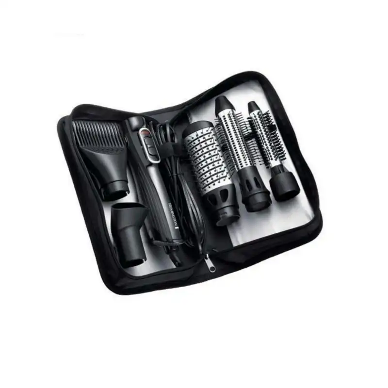 سشوار برس دار حالت دهنده رمینگتون مدل AS1220/00