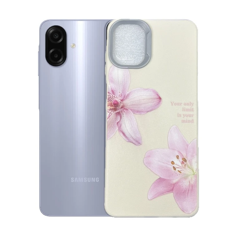 کاور طرح لیلیوم مناسب برای گوشی موبایل سامسونگ Galaxy A07