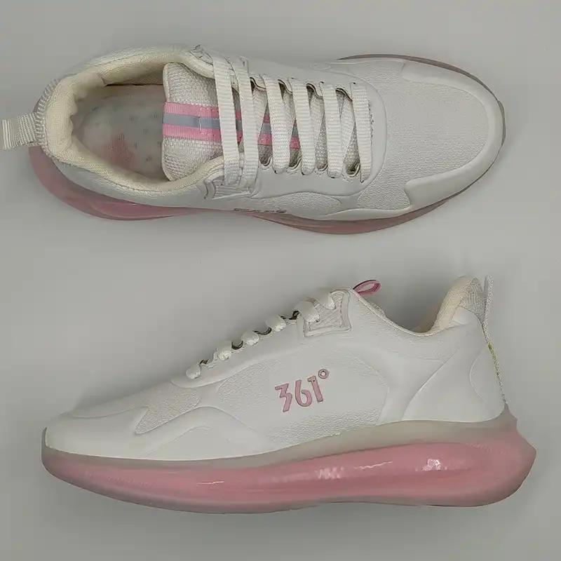 کفش پیاده روی زنانه مدل 2338504 رنگ سفید