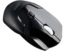 ماوس ای-بلو مای فک