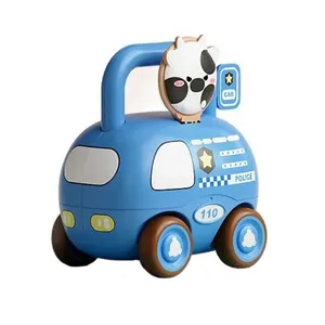 ماشین بازی طرح پلیس کد P1