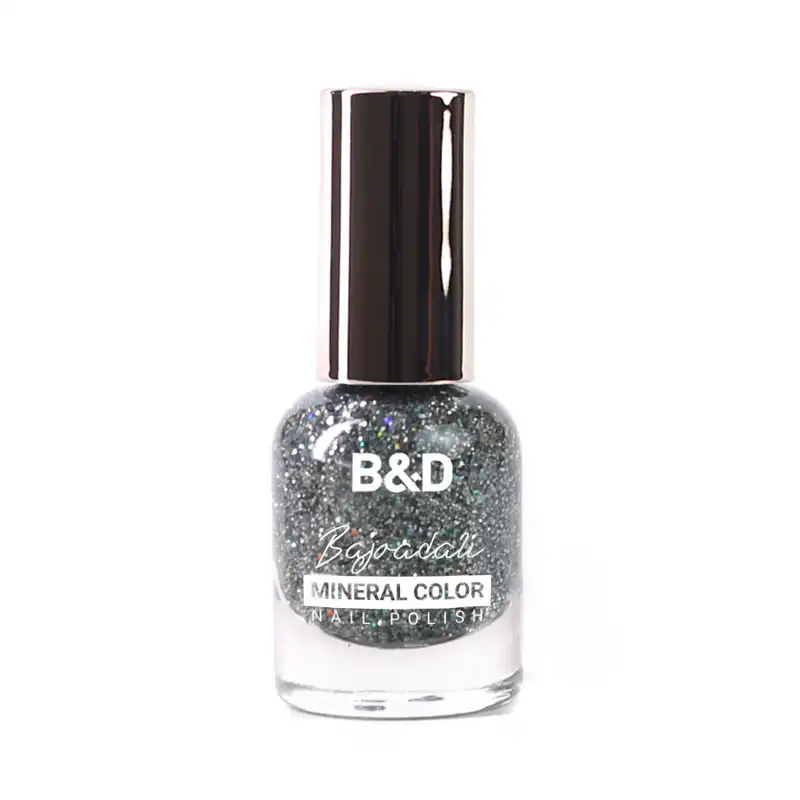 لاک ناخن بی اند دی کد G1010