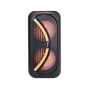 اسپیکر بلوتوثی قابل حمل مدل A1