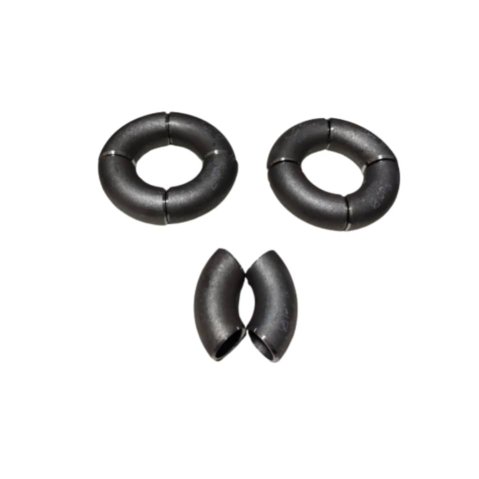 زانویی گاز مدل G25 مجموعه 10 عددی