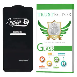 Trustector SUD-T Screen Protector For Samsung Galaxy A21