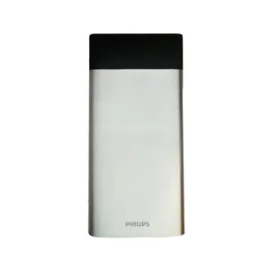 شارژر همراه فیلیپس مدل DLP10006Q ظرفیت 10000 میلی آمپر ساعت