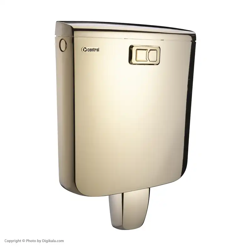 فلاش تانک سنترال مدل GD-B-P