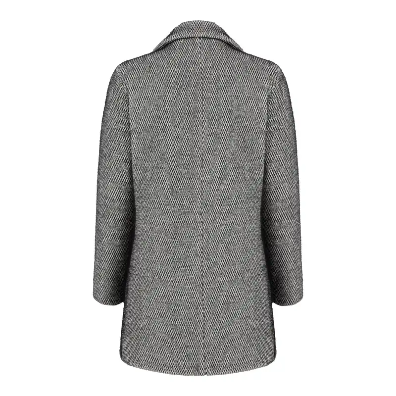 پالتو زنانه السانا مدل آراکو کد 163339