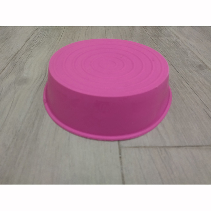 ظرف پخت به گز مدل گرد هواپز ایر فرایر