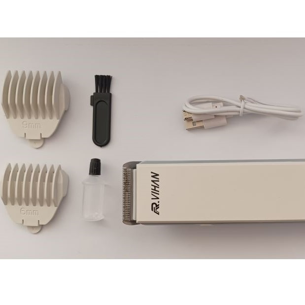 ماشین اصلاح موی سر و صورت آرویهان مدل RV-3000