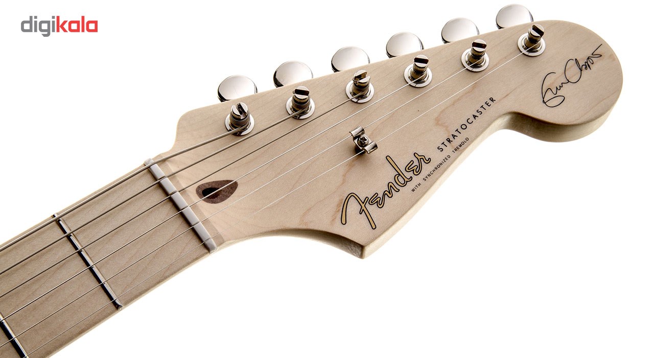 fender clapton signature stratocaster