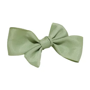 کش مو دخترانه مدل پایپون نامتقارن