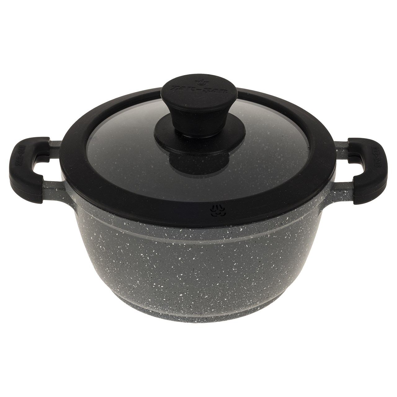 قابلمه زرساب مدل MB-416 سایز 16