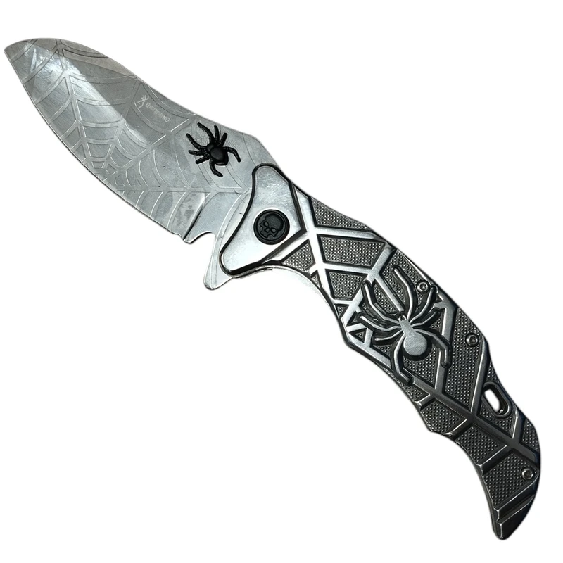 چاقوی سفری مدل m1212