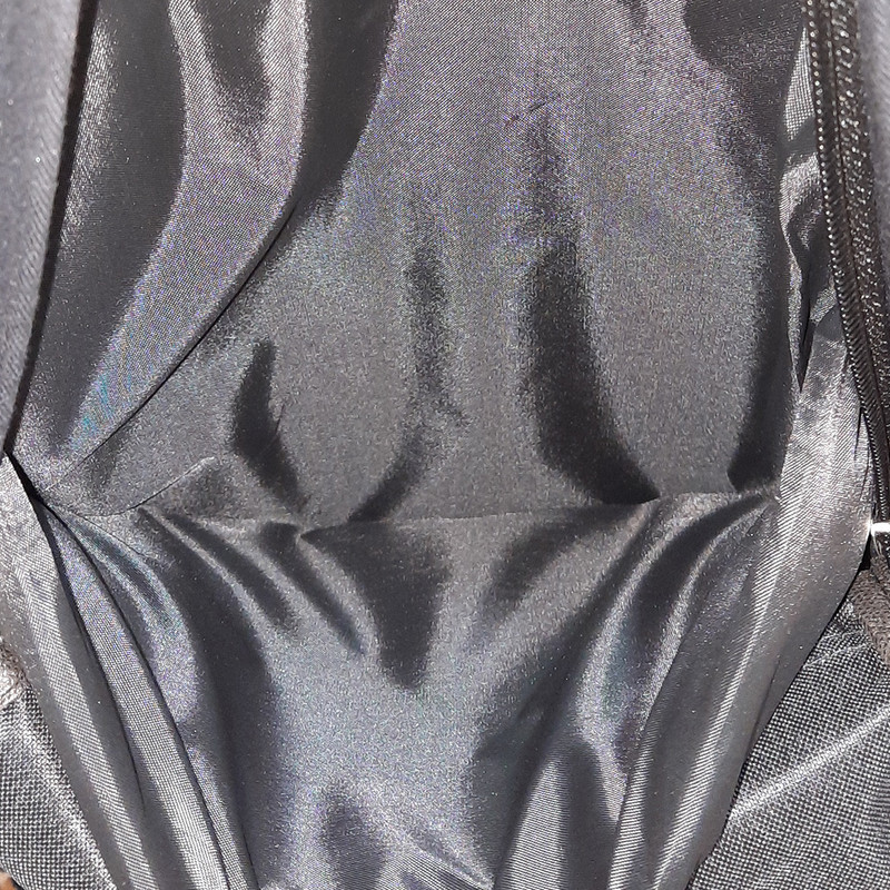 کوله پشتی مدل کتان ساده K ks-0101