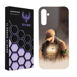 RIVEN RI2-11 Case For Samsung Galaxy S23 FE