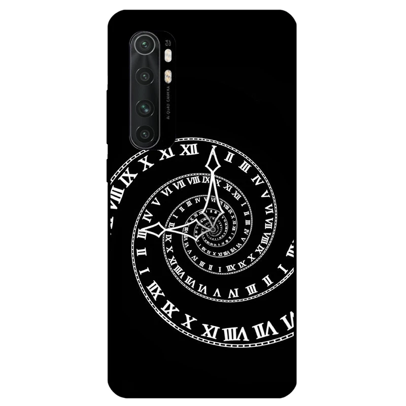 کاور مگافون کد 8160 مناسب برای گوشی موبایل شیائومی Mi Note 10 Lite