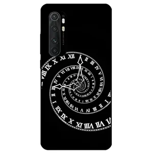 Megafone 8160 Cover For Xiaomi Mi Note 10 Lite