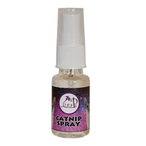 اسپری کت نیپ لی لی پت حاوی سنبل الطیب کد PT05001