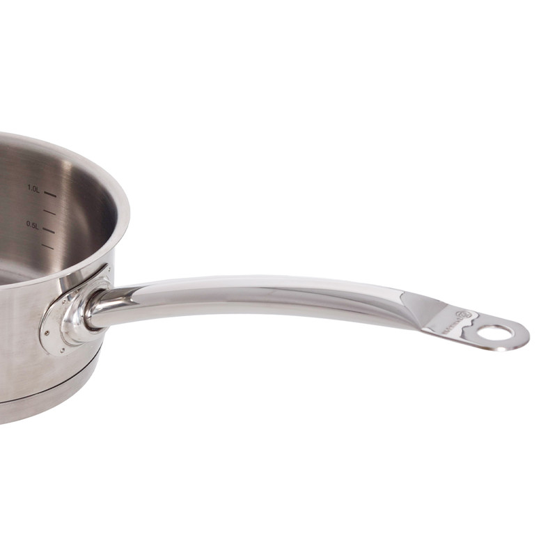 شیرجوش کرکماز مدل Proline کد 1156