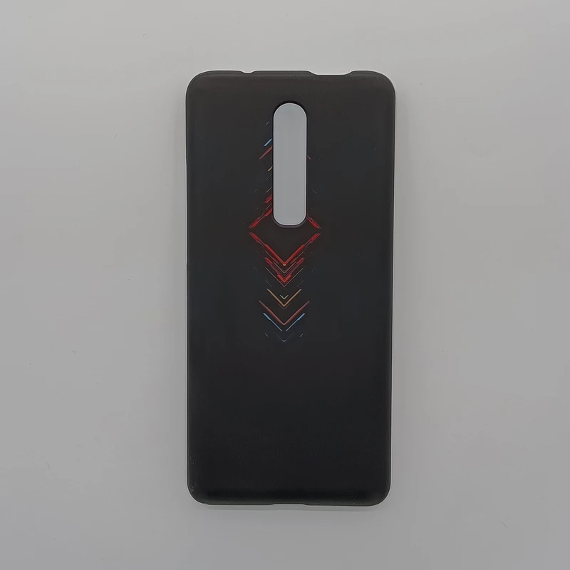 کاور گارد قاب علوی مدل 3D مناسب برای گوشی موبایل شیائومی Mi 9T / Mi 9T Pro