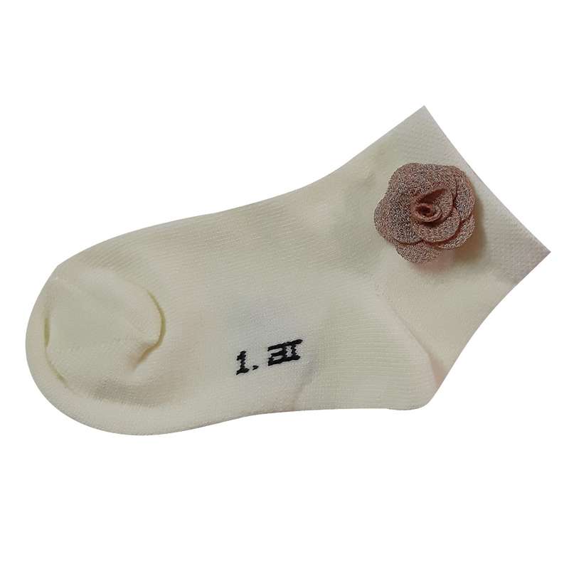  جوراب دخترانه کد 55