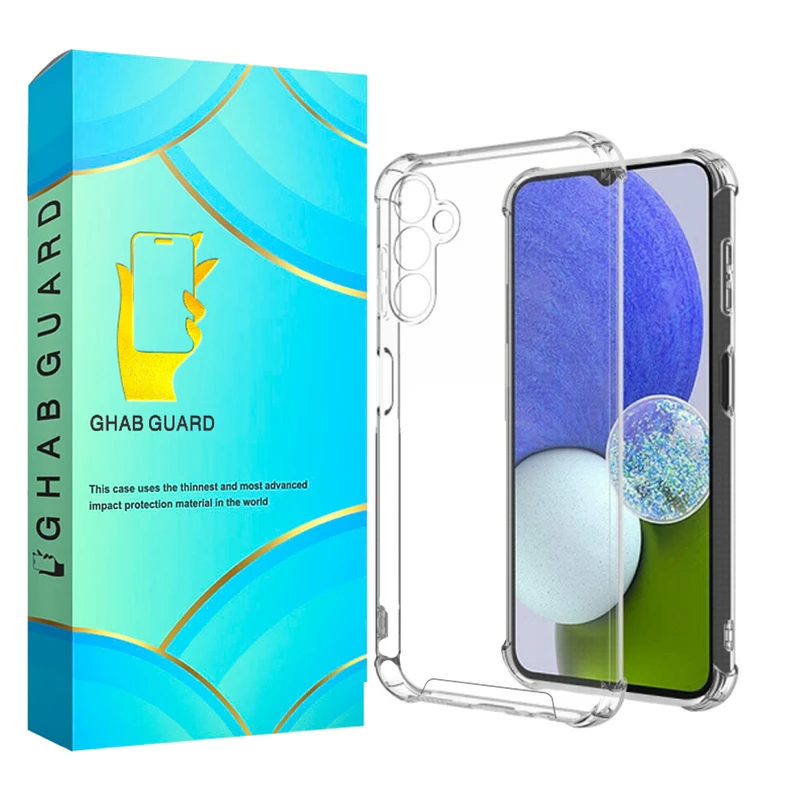 کاور قاب گارد مدل JELEBGA مناسب برای گوشی موبایل سامسونگ Galaxy A14