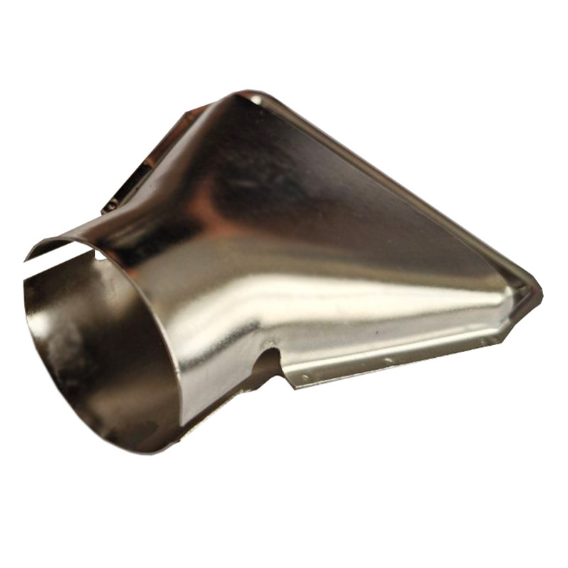 سری سشوار صنعتی مدل لبه پهن L80MM