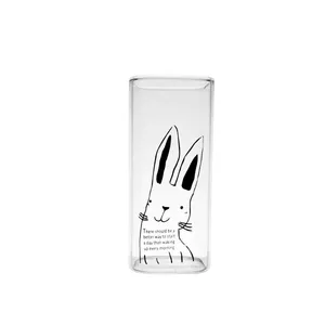 لیوان مدل RABBIT