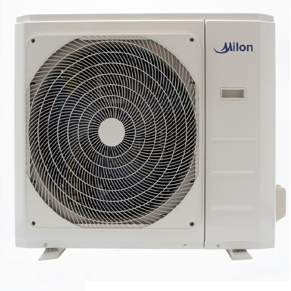 اسپلیت کولر گازی مدل  میلون MLAF-18HRN7