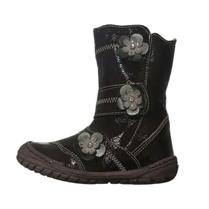 بوت دخترانه مدل وراپلا