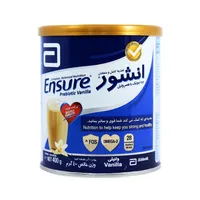پودر مکمل غذایی انشور ابوت- 400 گرم