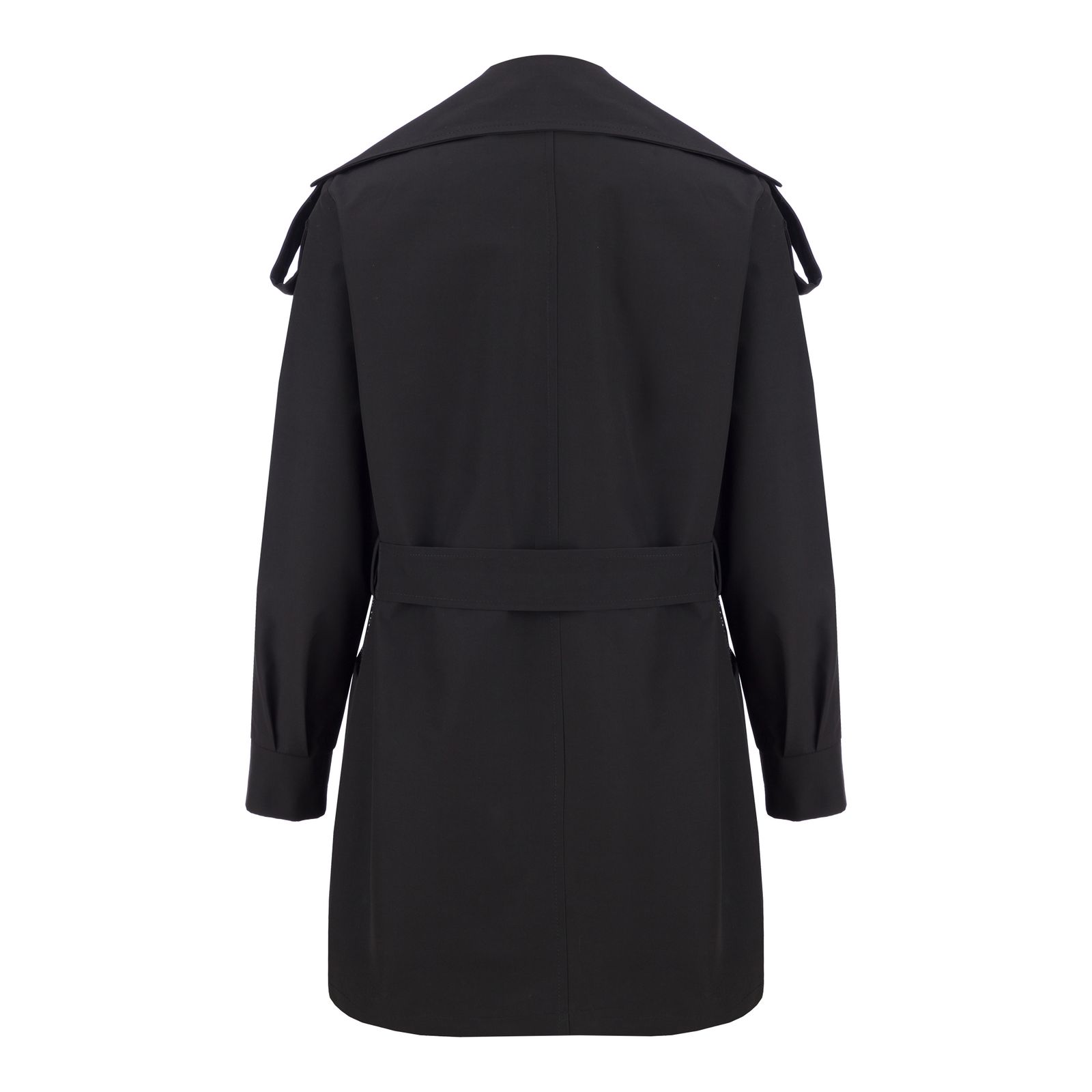 بارانی زنانه السانا مدل رومینا کد 201122 -  - 5