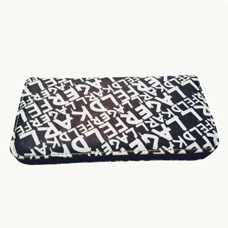 کیف پول زنانه کد 9090