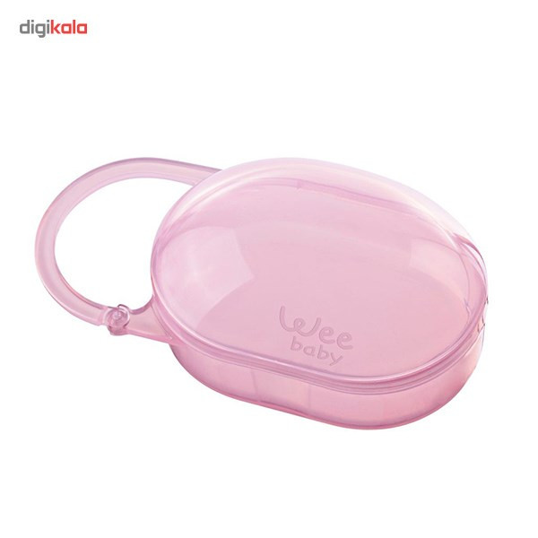 قاب محافظ پستانک وی مدل 739