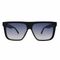 عینک آفتابی تام فورد مدل Whyat TF709-01B