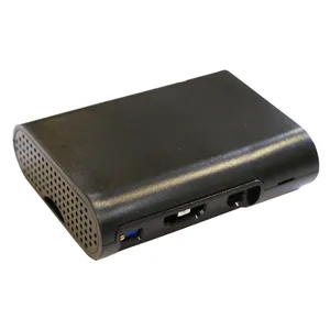 دستگاه زنگ اخطار هوشمند زلزله مدل xp7000