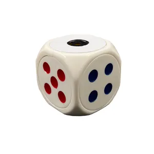 فندک مدل تاس کد DKD-694